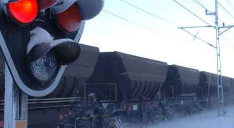 Järnvägen ska utredas