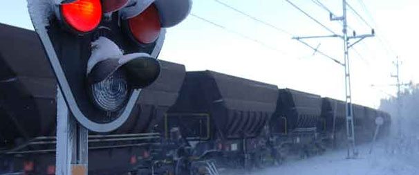 Järnvägen ska utredas