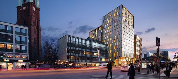 Sämre resultat för Jernhusen