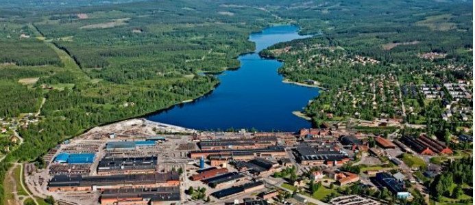 Nytt projekt om ekosystemtjänster inom stålindustrin