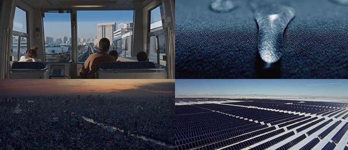 Stålindustrin satsar för att locka unga till branschen