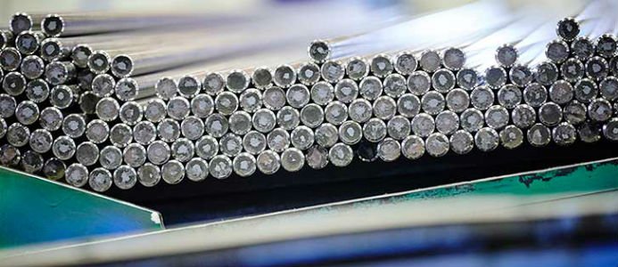 Stålindustrin: ”Vi behöver mer frihandel”