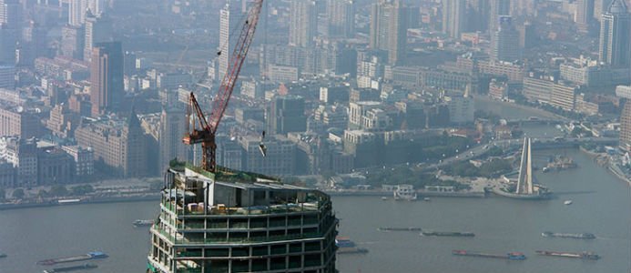 Stål: fortsatt ökad global efterfrågan