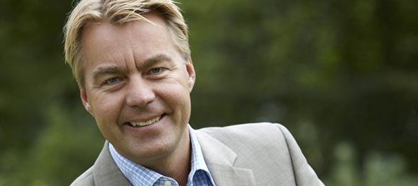 Peab tecknar stor kreditfacilitet