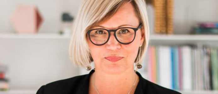 Ny VD för Arkitema i Sverige