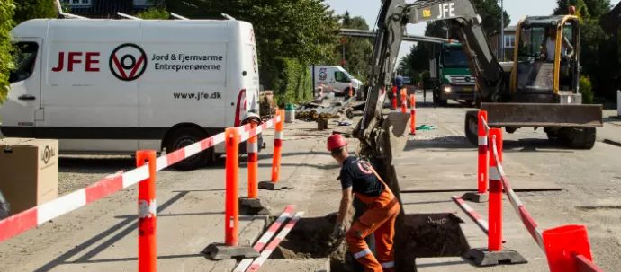 Bravida köper entreprenör