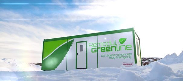 ”Framtidens moduler är redan här”