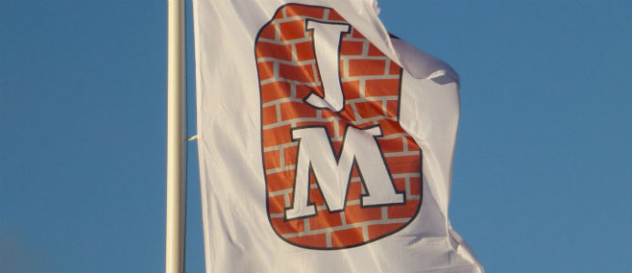 JM miljardsäljer i Stockholm  – vinst på 390 miljoner