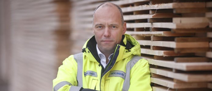 Högeffektiv skogsindustri, vägen framåt