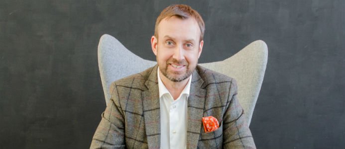 Ett Västsverige i världsklass