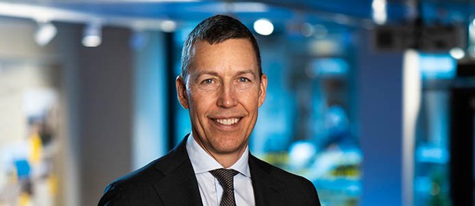 Stockholmsbolag ska bygga höghus i Östersund