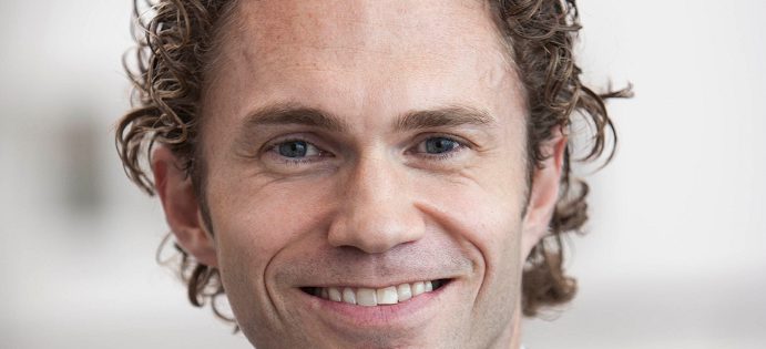 Jonas Gustavsson ny vd på ÅF