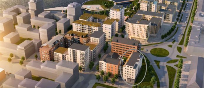 Jönköping och Tosito i nytt samarbete