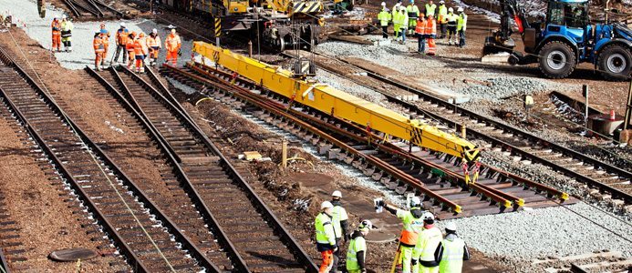 BIM obligatoriskt i Trafikverkets alla nya projekt