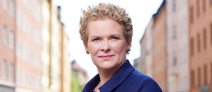 Nytt kraftvärmeverk byggs i Stockholm