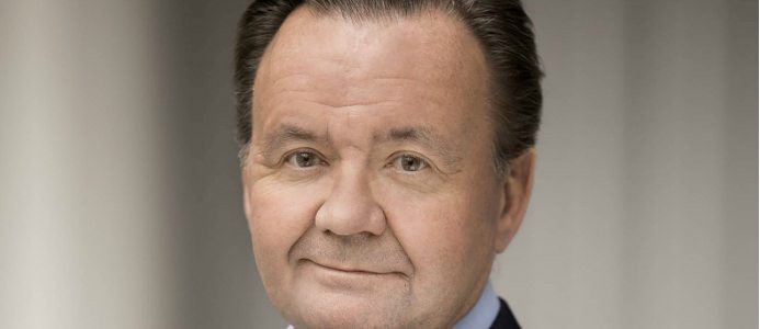 Ny styrelseordförande i Skogsindustrierna