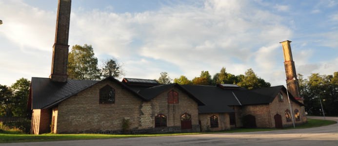 Myndighet i strid med entreprenör