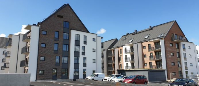 Kärnhem svarar på uppgifterna om Byggteknik