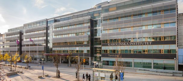 Halverad energiåtgång när KI byggs om