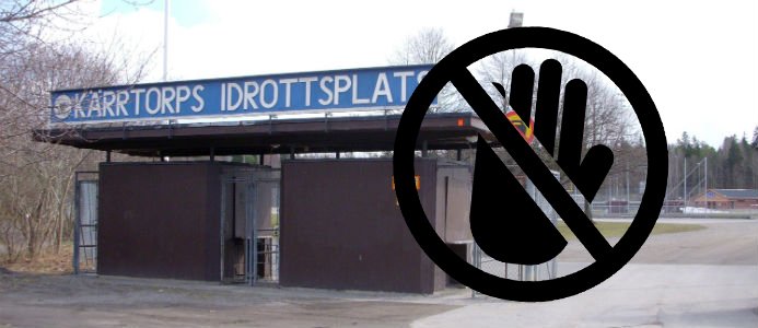 Svartbygget kan kosta miljoner