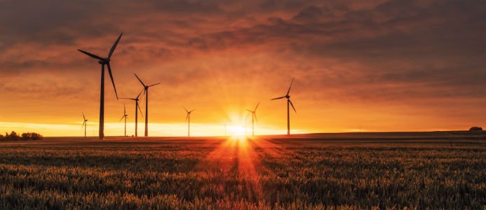 Vindkraftsel fördubblas inom tre år