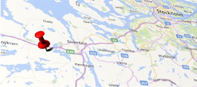 Svenskt logistikbolag köper Riksdistribution