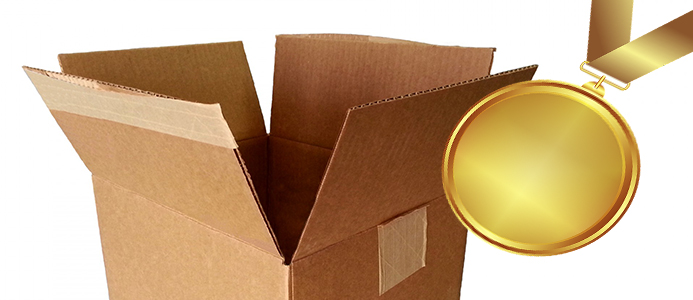 Svenskt kartongbruk ett av världens mest hållbara