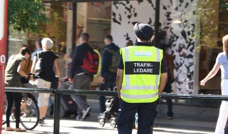 Keolis massrekryterar bussförare