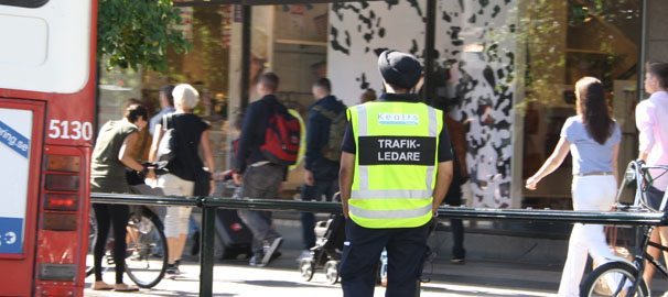 Keolis massrekryterar bussförare