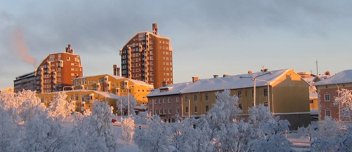Kiruna