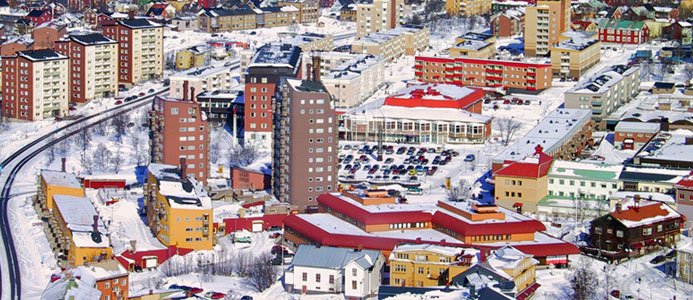 Kiruna kommun