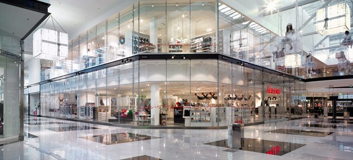 Fastighetsautomation – en framgångsfaktor i Kista Galleria