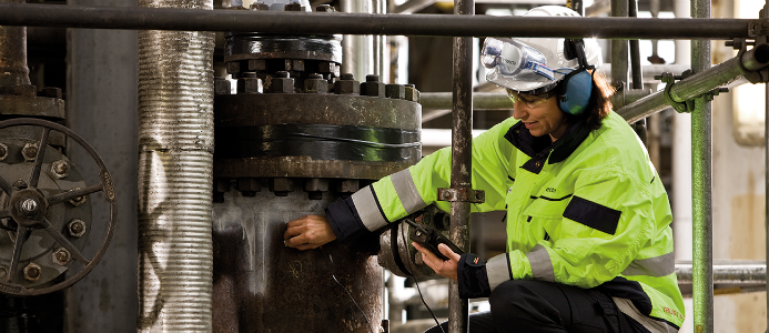 Kiwa Inspecta köper upp FORCE Technology