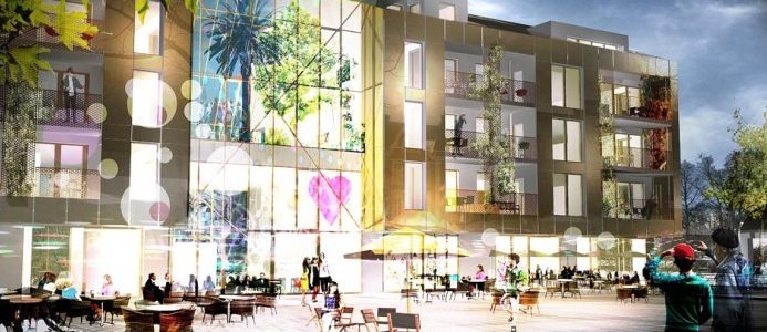 Vinnare utsedd i arkitekttävlingen om Stortorget i Katrineholm