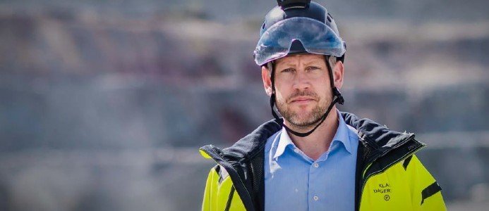 ”Om samhället inte vill ha kvar gruvan får vi avveckla”