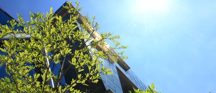 Nytt stöd ska hjälpa byggare att uppfylla klimatkrav