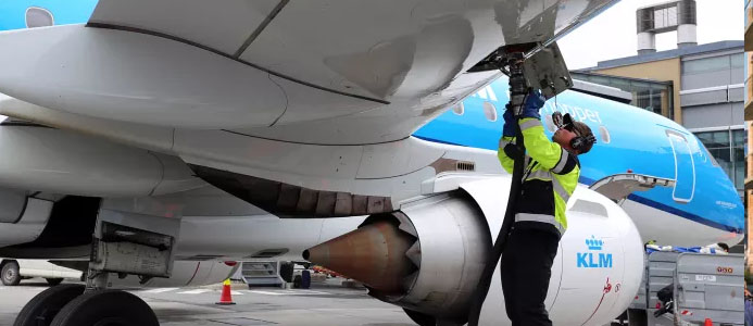 Svenskarnas dom kring flygresande