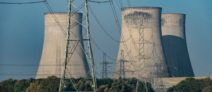 Så förs kapitalet till Parisavtalet