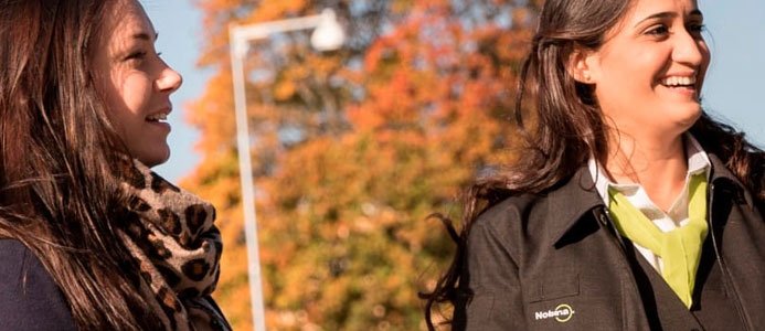 Landskrona satsar på elbussar