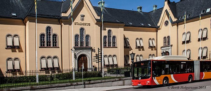 47 miljoner kronor till bättre stadsmiljö