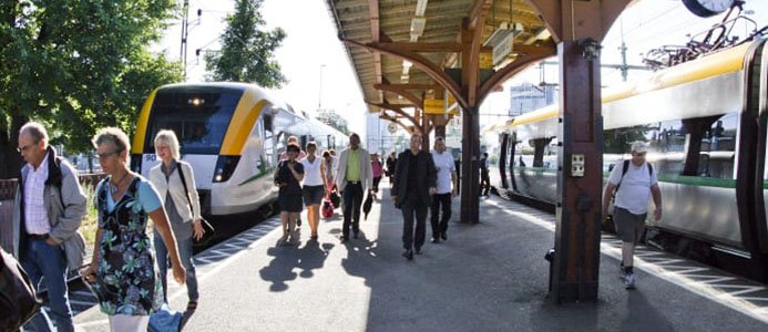 50 åtgärder som kan minska kollektivtrafikens kostnader