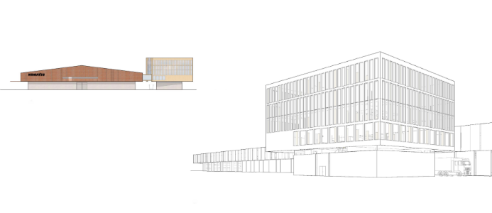Japansk jätte storsatsar med svensk fabrik