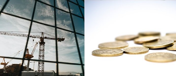 Konkurs för snabbväxande byggföretag