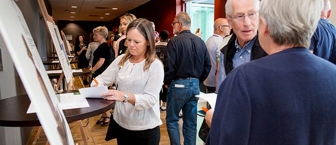 Konst i kvarteret: en fråga om hållbarhet