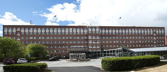 Profi tecknar hyresavtal med Bioservo Technologies