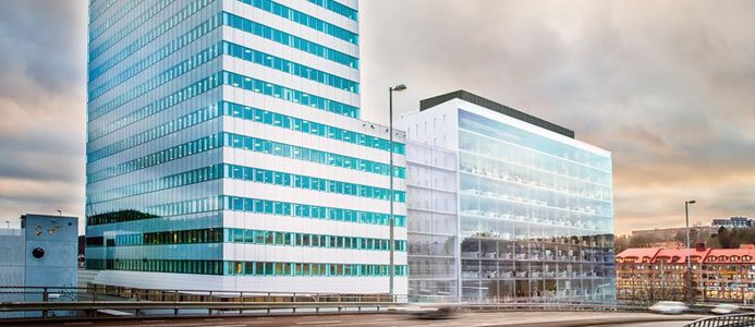 Fondsparare på fastighetsjakt