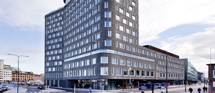 Skanska säljer kontorsfastighet i Malmö