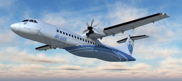 SAS trafikerar Stockholm – Köpenhamn med propellerplan