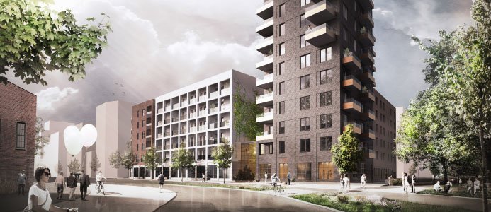 Koppången Djurgårdsstaden