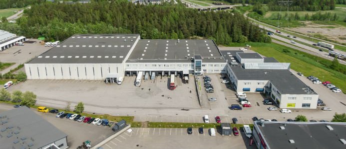 Världens första djupgeotermiska brunn